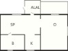 Bilde 32 - Planløsning