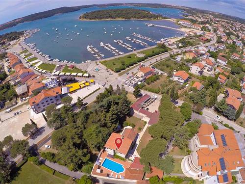 Ferienhaus - 10 Personen -  - Sad - 52203 - Medulin