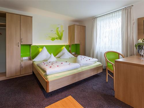 Rom - 2 personer -  - Hauptstraße - 88709 - Hagnau Am Bodensee