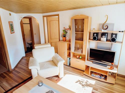 Holiday Home/Apartment - 3 persons -  - 95515 - Plankenfels