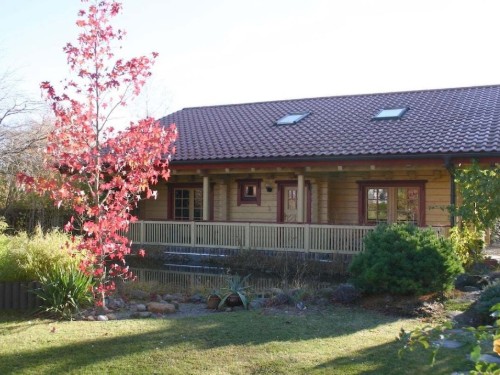Sommerhus - 5 personer -  - 38871 - Drübeck