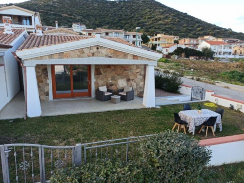 Holiday apartment - 6 persons -  - 08020 - Agrustos