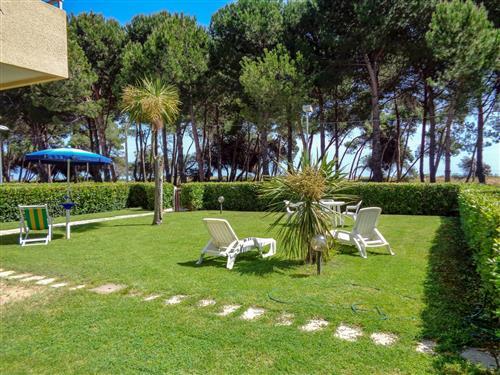 Ferieleilighet - 4 personer -  - Silvi Marina - 64029