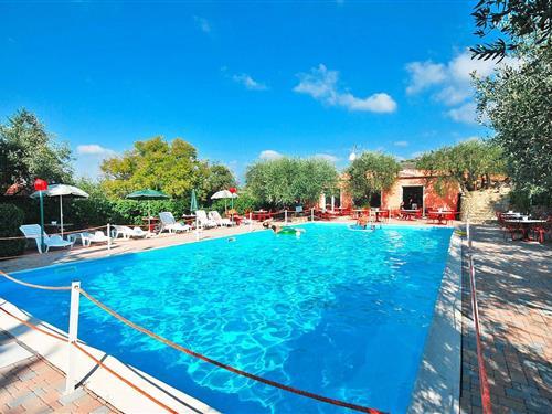 Ferielejlighed - 4 personer -  - 18100 - Imperia