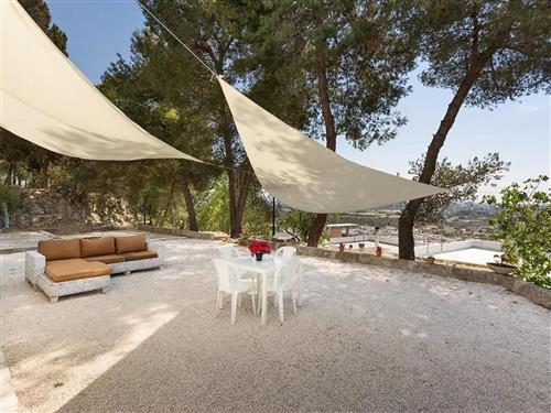 Semesterlägenhet - 4 personer -  - Matino - 73046