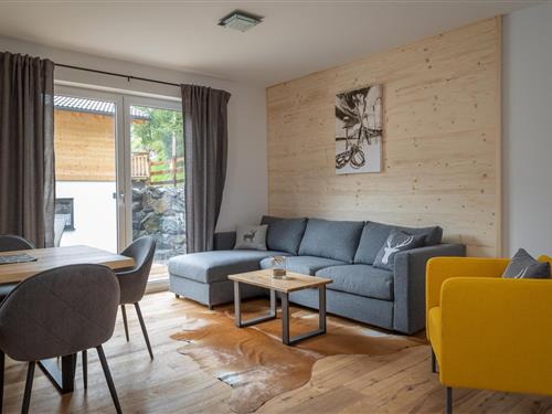 Chalet - 8 personer -  - 9565 - Turracherhöhe