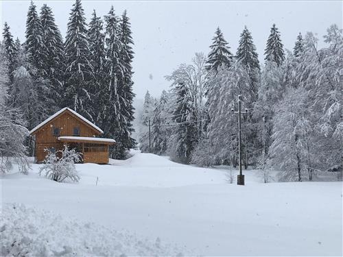 Sommerhus - 8 personer -  - Rading - 4575 - Roßleithen
