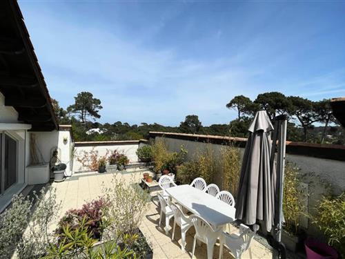 Holiday Home/Apartment - 8 persons -  - 33120 - Arcachon