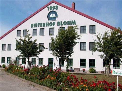 Bondegård - 2 personer -  - Stolteraer Weg - 18119 - Rostock / Diedrichshagen