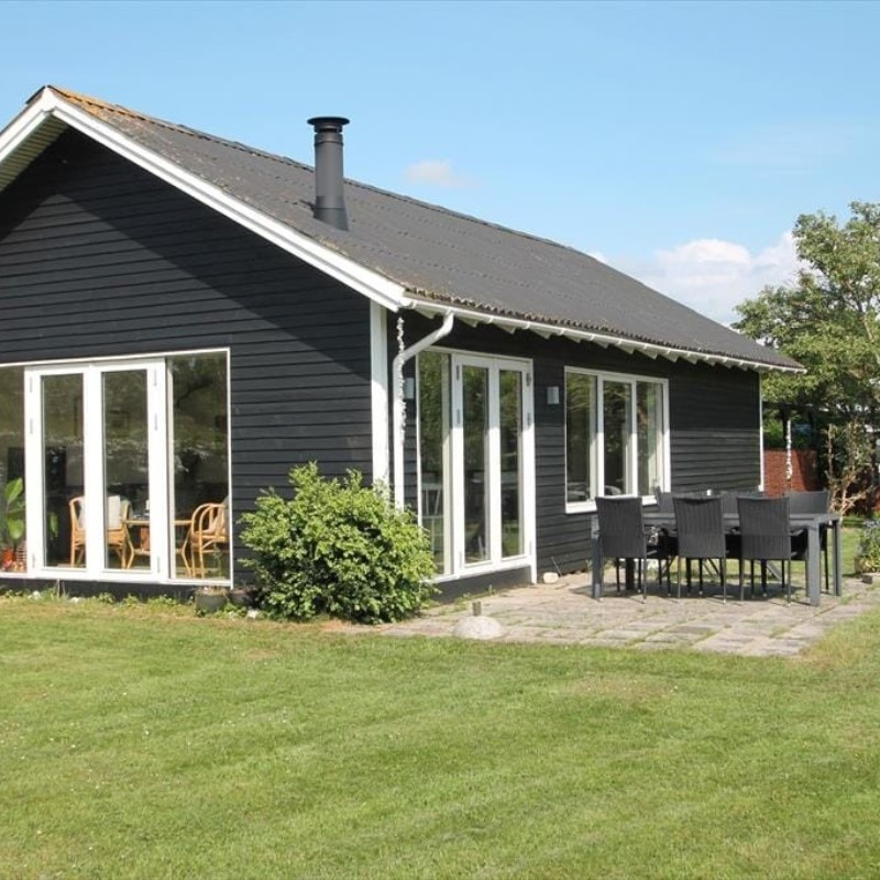 Ferienhaus - 4 Personen -  - Spurvevej - Kongsmark - 4200 - Slagelse