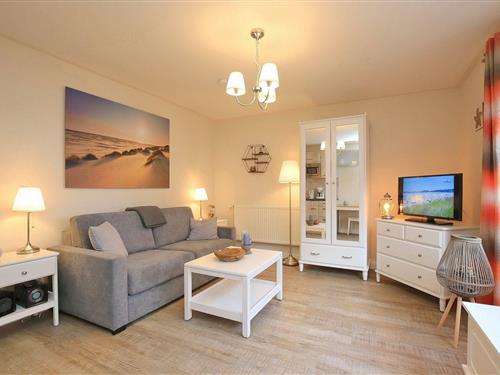 Ferielejlighed - 2 personer -  - Strandpromenade - 23946 - Ostseebad Boltenhagen