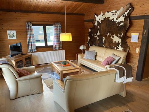 Sommerhus - 4 personer -  - 29348 - Eschede