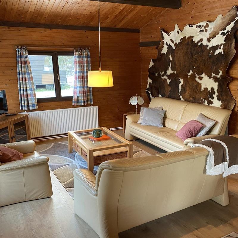 Sommerhus - 4 personer -  - 29348 - Eschede