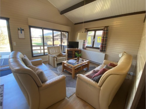 Sommerhus - 4 personer -  - 29348 - Eschede
