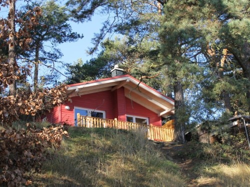 Fritidshus - 4 personer -  - 15913 - Zaue