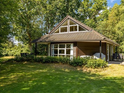 Sommerhus - 6 personer -  - Grønlandsvej - Læsø, Byrum - 9940 - Læsø
