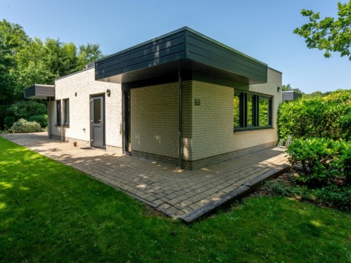 Bungalow - 4 persons -  - 1796NL - De Koog