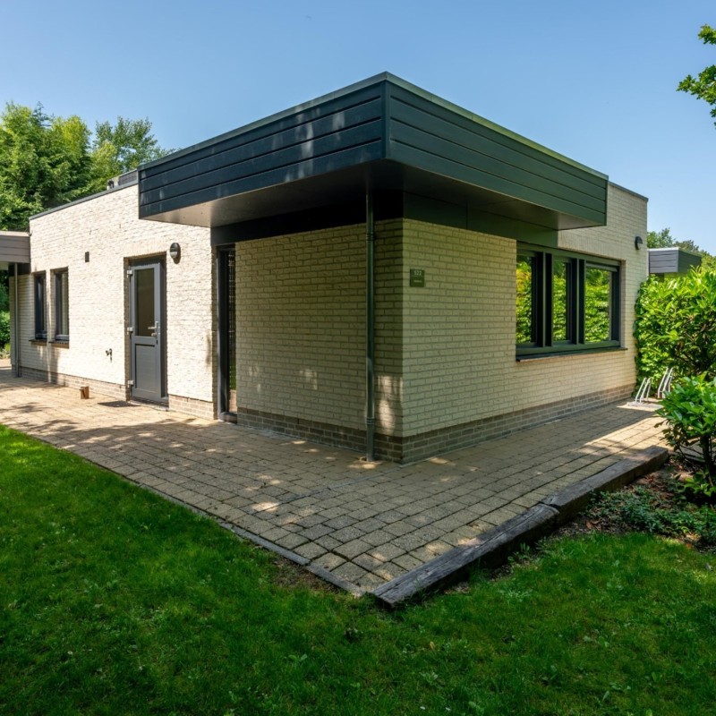 Bungalow - 4 personer -  - 1796NL - De Koog