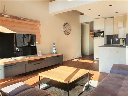 Ferielejlighed - 4 personer -  - Strandstraße - 18225 - Kühlungsborn