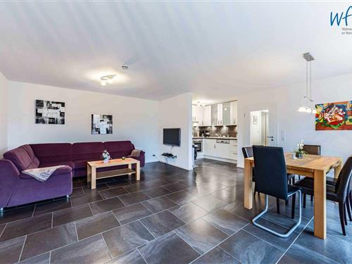 Ferielejlighed - 4 personer -  - Van-Frese-Straße - 26757 - Borkum