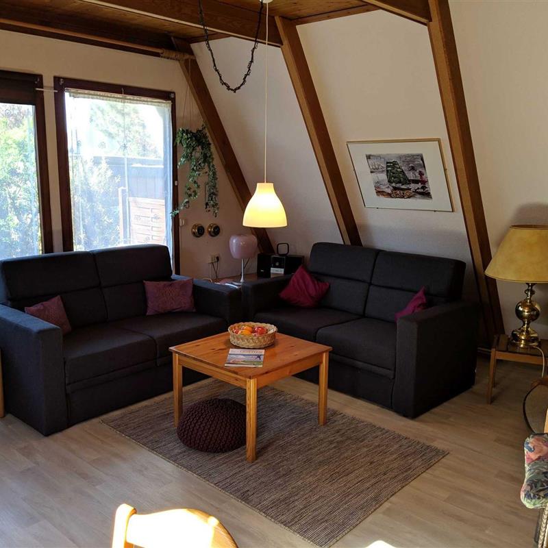 Feriecenter - 4 personer -  - Regentütenstieg - 25718 - Friedrichskoog / Spitze