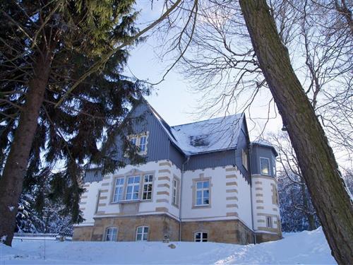 Sommerhus - 18 personer -  - Am Skihang - 01773 - Altenberg