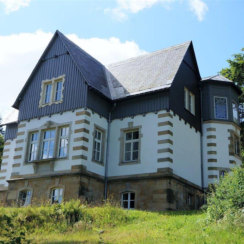 Sommerhus - 18 personer -  - Am Skihang - 01773 - Altenberg