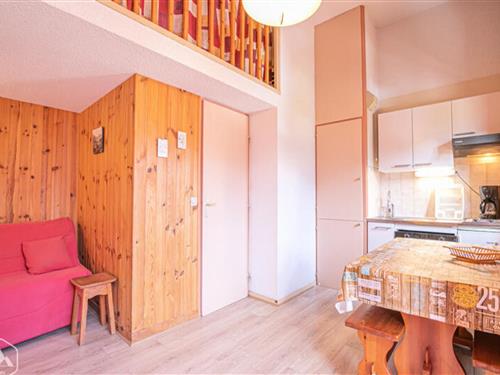 Ferienhaus - 2 Personen -  - 73500 - Aussois