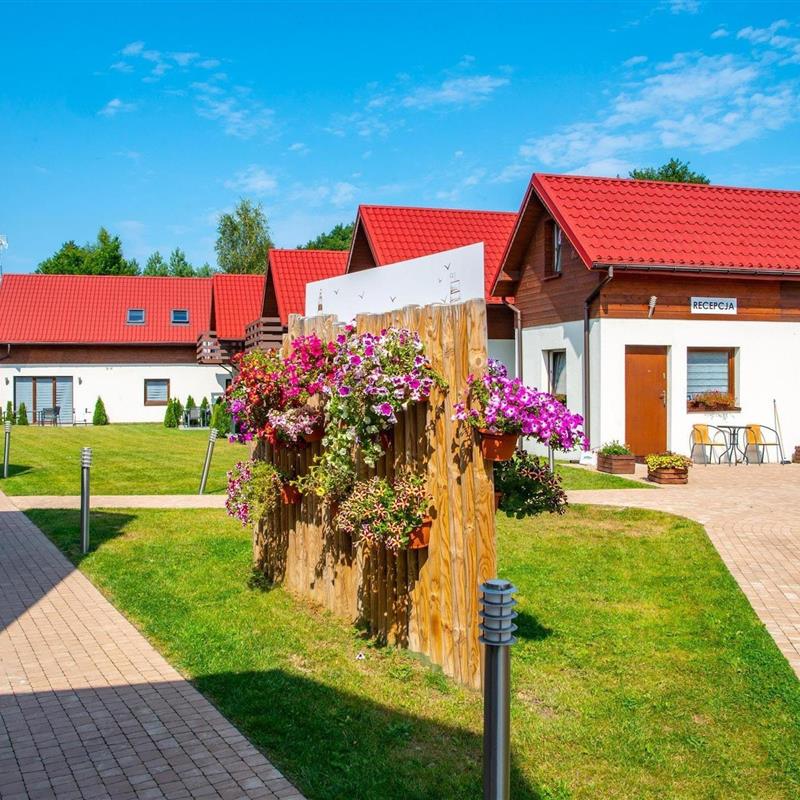 Ferielejlighed - 4 personer -  - 76-107 - Jaroslawiec