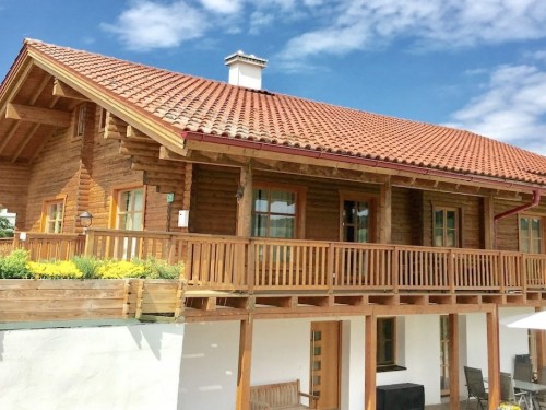 Holiday home - 4 persons -  - 84364 - Bad Bairnbach