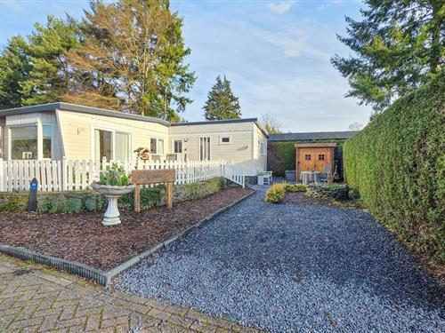 Mobile home - 5 persons -  - Bato'sweg - 3881 PZ - Putten