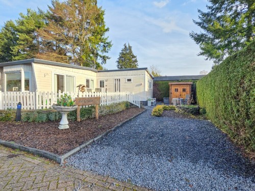 Mobilehome - 5 personer -  - Bato'sweg - 3881 PZ - Putten