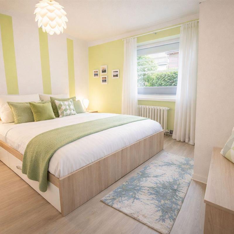 Ferielejlighed - 4 personer -  - Deichstraße - 26434 - Schillig