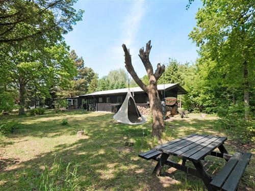 Feriehus - 5 personer -  - Duevej - Strøby Ladeplads Strand - 4671 - Strøby