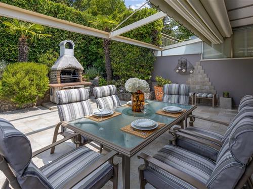 Ferieleilighet - 4 personer -  - Setaliste brace Domijan - Crikvenica-Dramalj - 51265 - Dramalj