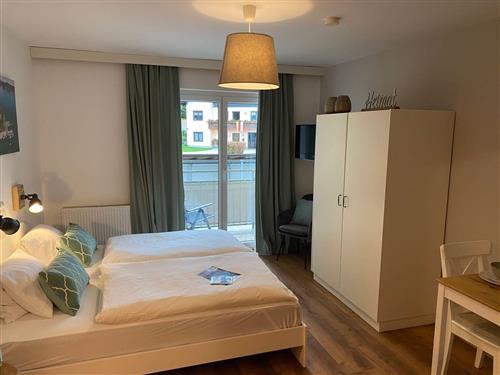 Ferienwohnung - 2 Personen -  - Raunacher Straße - 9081 - Reifnitz