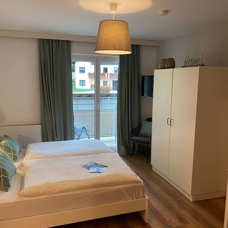 Ferielejlighed - 2 personer -  - Raunacher Straße - 9081 - Reifnitz