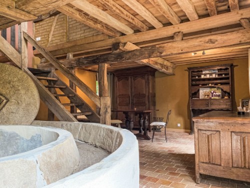 Feriehus - 4 personer -  - 61470 - Le Sap
