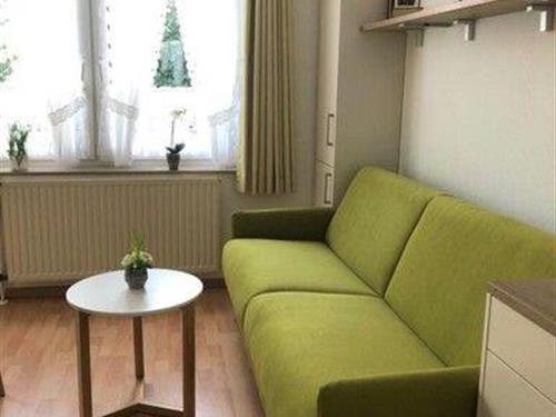 Semesterhus/Semesterlägenhet - 2 personer -  - Kirchstraße - 26548 - Norderney