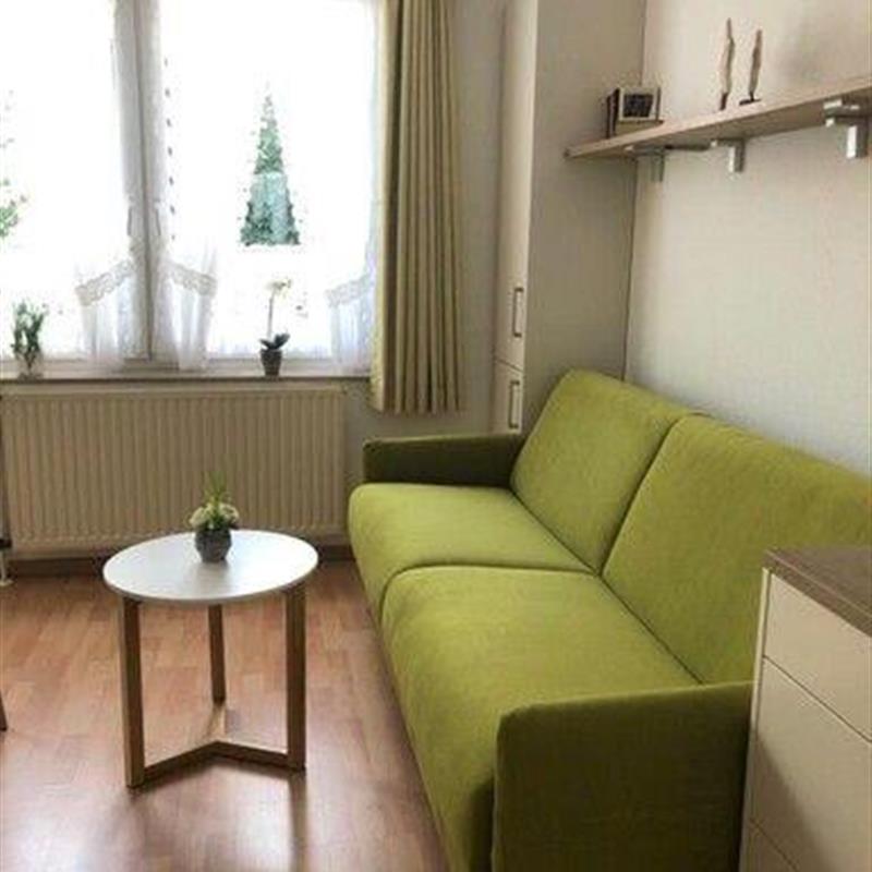 Ferielejlighed - 2 personer -  - Kirchstraße - 26548 - Norderney