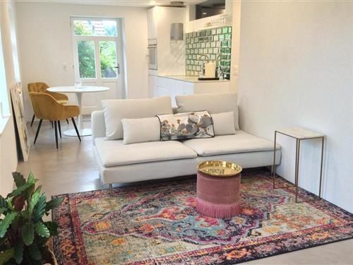 Ferieleilighet - 2 personer -  - Riesern - 9056 - Gais