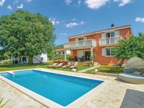 Ferienhaus - 8 Personen -  - Sicane - Split-Dicmo - 21232 - Dicmo