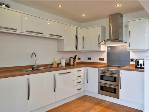 Cottage - 4 persons -  - PL30 4NS - St Breward