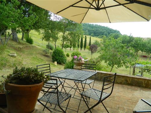 Ferielejlighed - 4 personer -  - Castiglione D'orcia - 53023