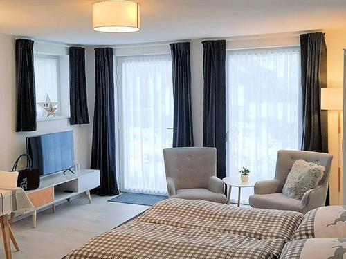 Ferieleilighet - 2 personer -  - Blumenstraße - 82383 - Hohenpeißenberg