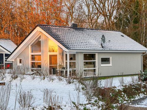 Feriehus - 6 personer -  - Warderbrück Seepark - Feriendorf Wardersee - 23827 - Krems Ii/Warderbrück