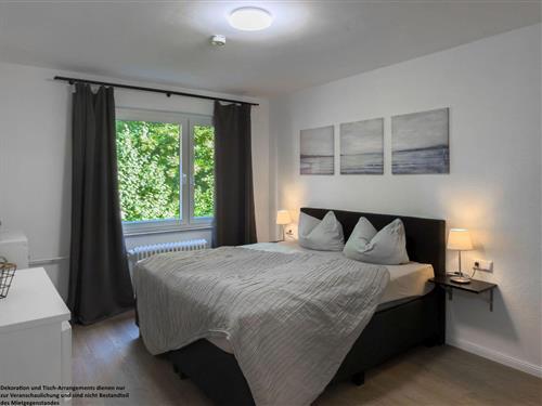 Ferieleilighet - 4 personer -  - Bremer Straße - 26382 - Wilhelmshaven