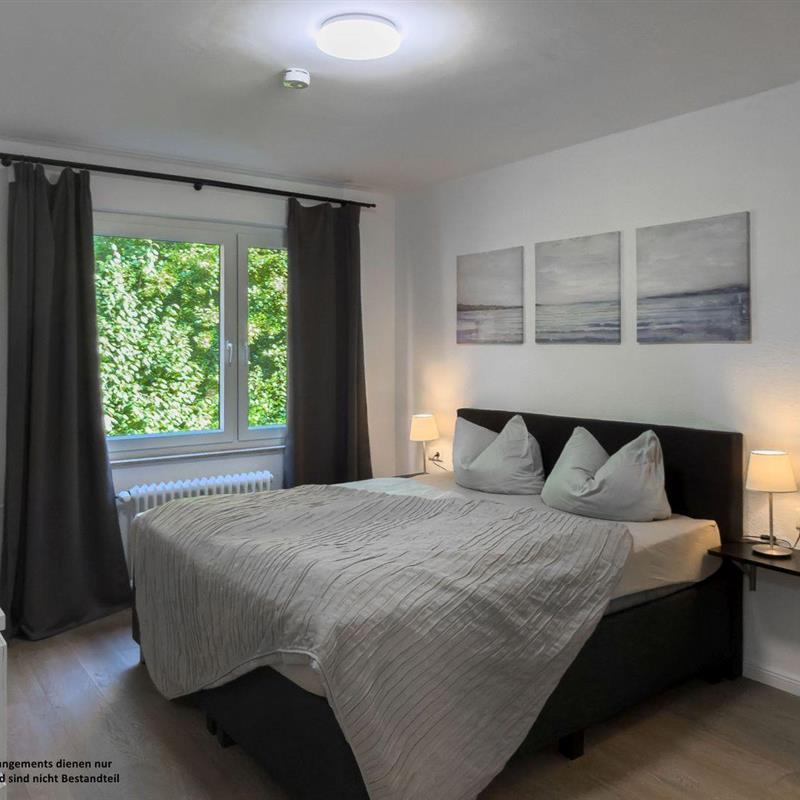 Ferielejlighed - 4 personer -  - Bremer Straße - 26382 - Wilhelmshaven