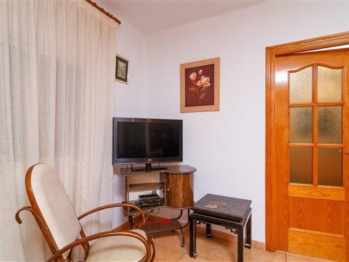 Villa - 5 personer -  - 29780 - Nerja