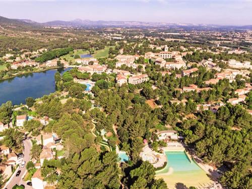 Holiday apartment - 4 persons -  - 13370 - Mallemort